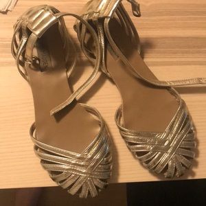 Steve Madden sandals